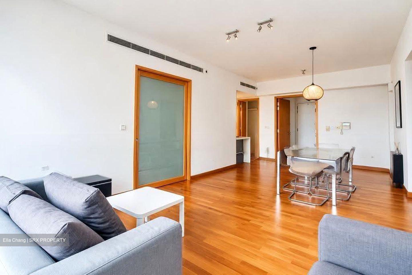 Draycott Eight (D10), Condominium #618211011
